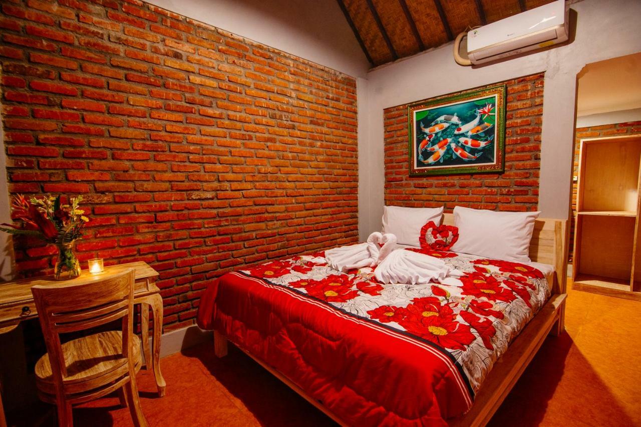 Pd Bali Guesthouse Canggu Exterior foto
